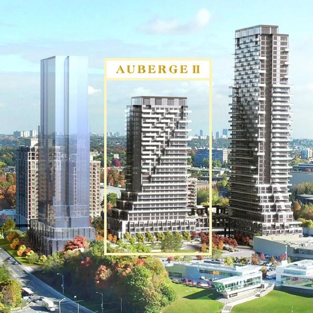 Additional image 8 of Auberge 2 On The Park