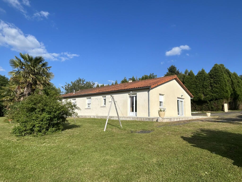 Poitou-Charentes, Charente, Roumazières-Loubert, France