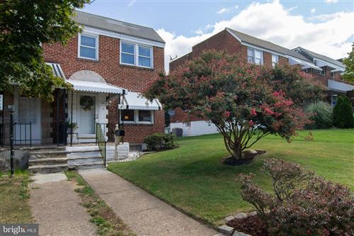 318 W Riverview Road, Brooklyn, MD 21225