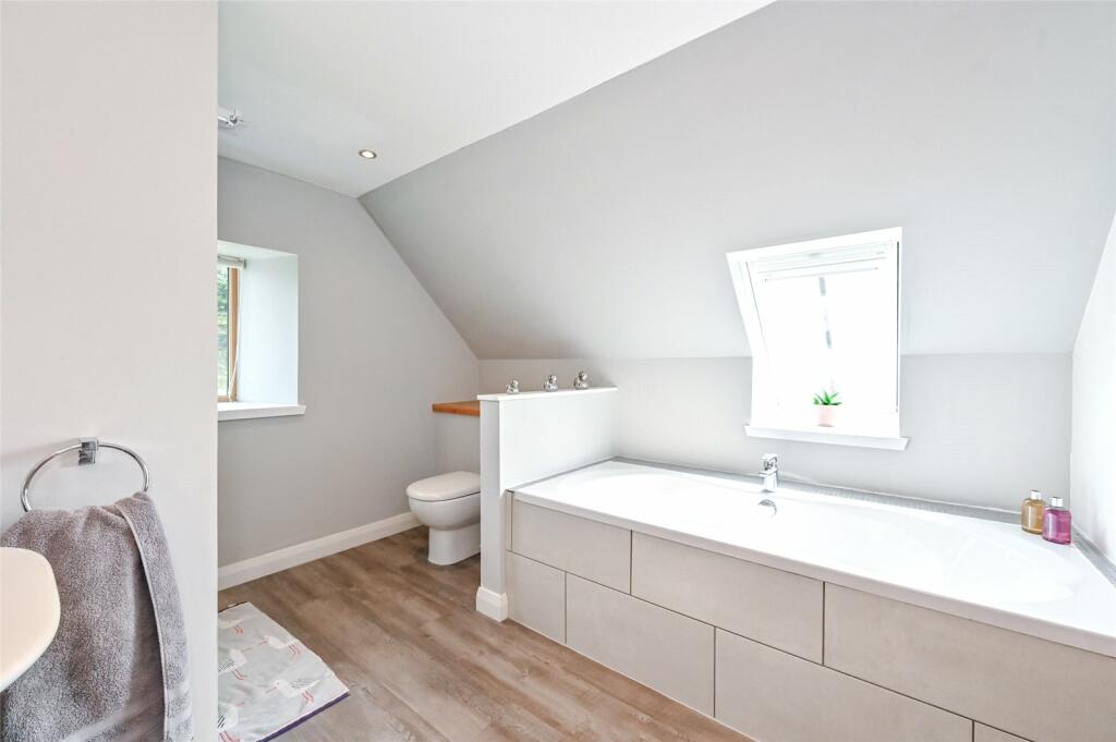 Additional image 23 of Broomfold Mill, Torphins, Banchory, Aberdeenshire, AB31