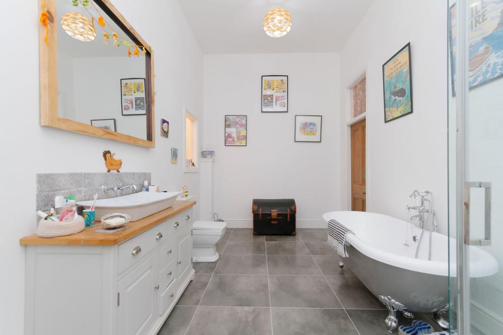 Additional image 14 of Church Street, Banff, AB45