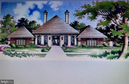 46175 North Greens Rest Drive, Great Mills, MD 20634