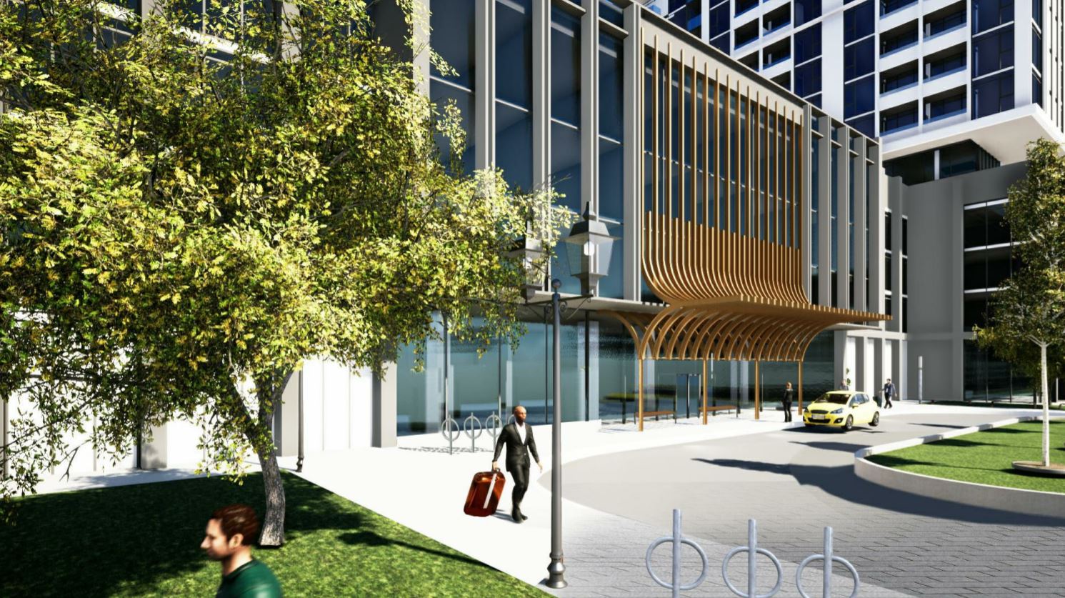 Additional image 7 of 216 Doughton Road Condos