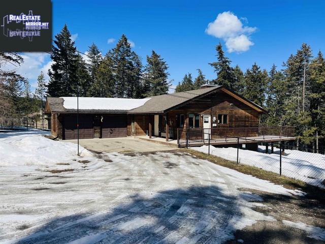 Property image - 754 Roberts DriveWilliams Lake, British Columbia, V2G5K1, Canada