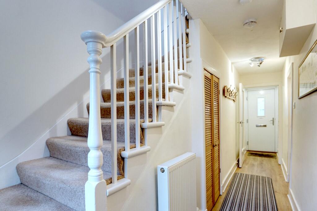 Additional image 3 of 3 Rockview, Victoria Street, Craigellachie, Aberlour, Moray, AB38
