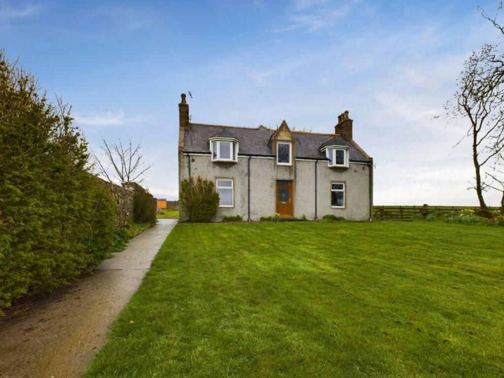 Additional image 38 of Bogengarrie, Peterhead, AB42