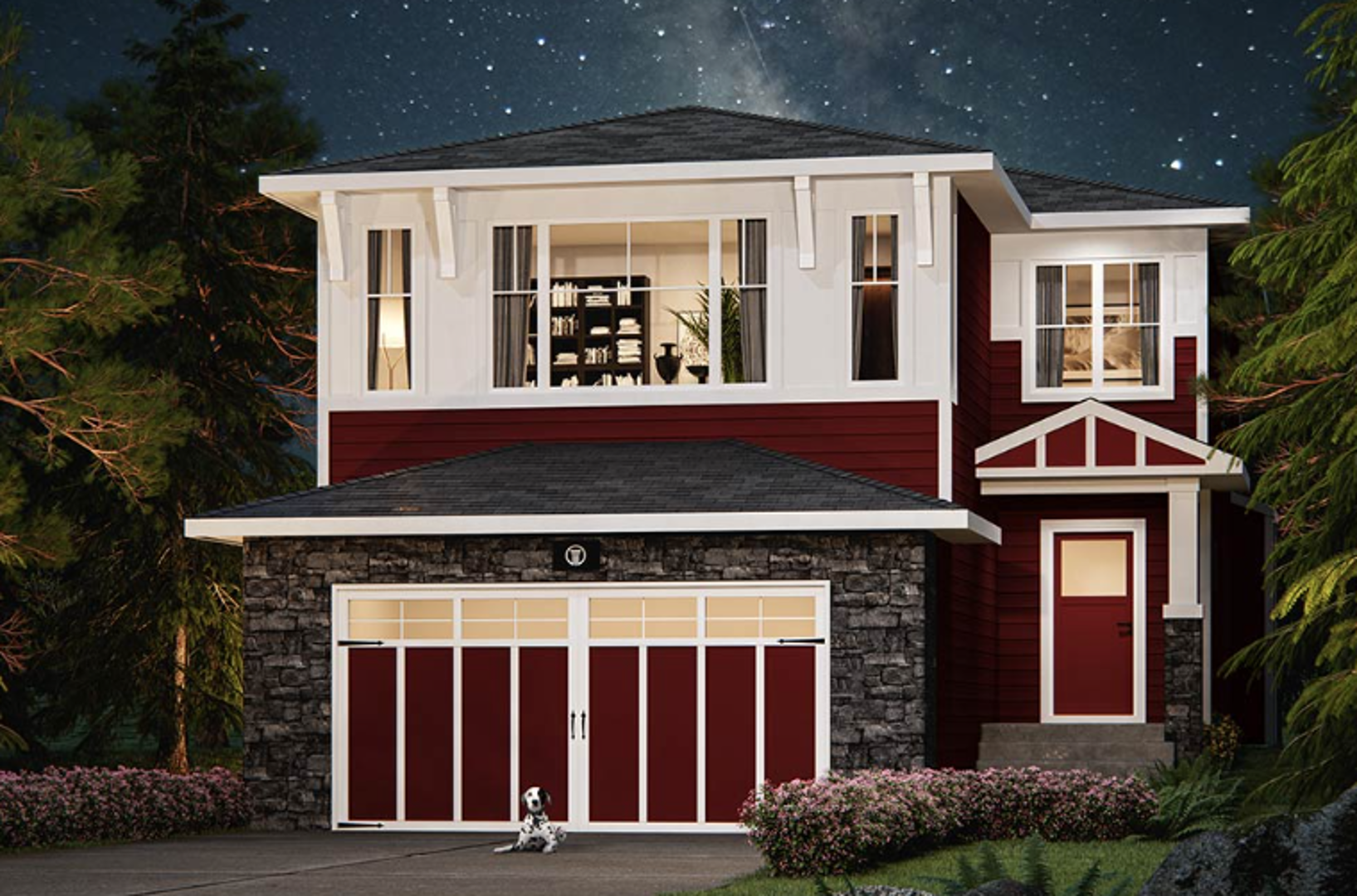 Additional image 5 of Crimson Ridge