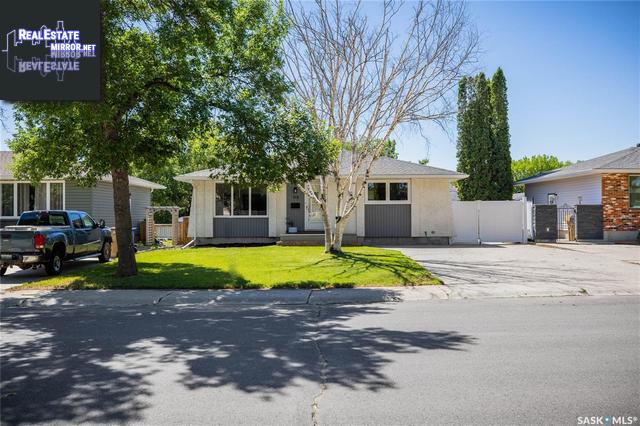 115 Rink Avenue, Regina, Saskatchewan, S4R5W2, Canada