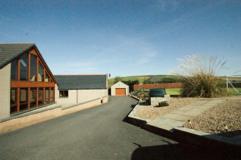Additional image 2 of The Tillows, Rothienorman, Aberdeenshire, AB51 8UD