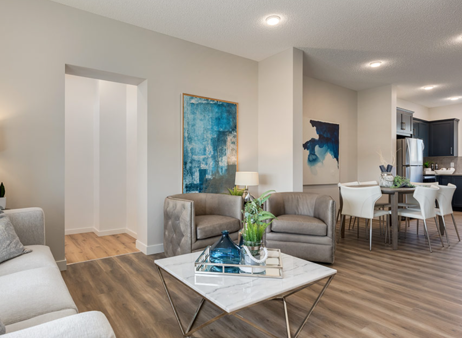 Additional image 7 of Livingston Townhomes