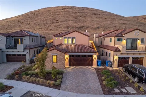 3011 Arezzo Drive, San Luis Obispo, CA 93401
