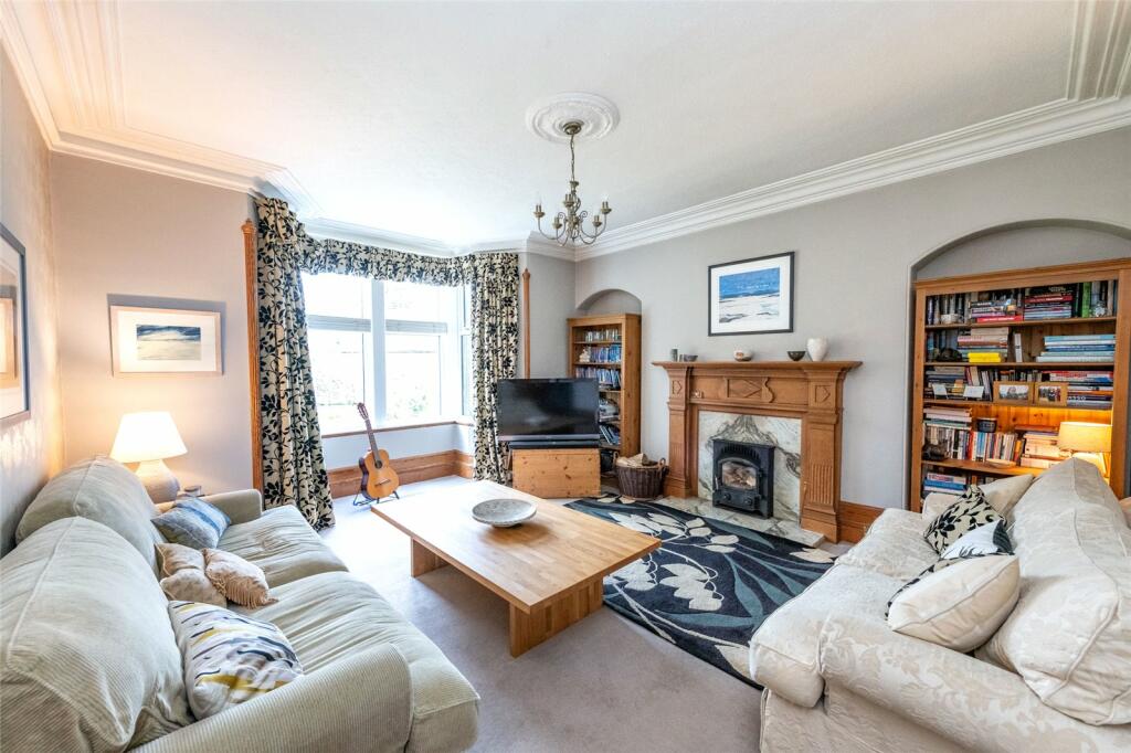 Additional image 10 of Tullymet, 29 Kincardine Road, Torphins, Banchory, AB31