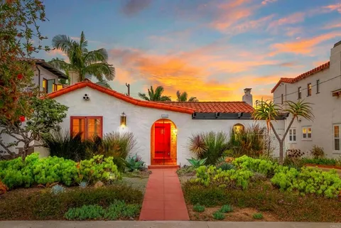 3740 Milan Street, San Diego, CA 92107