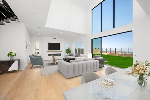 Property image - 11770 N Hillsborough Lane, Porter Ranch, CA 91326