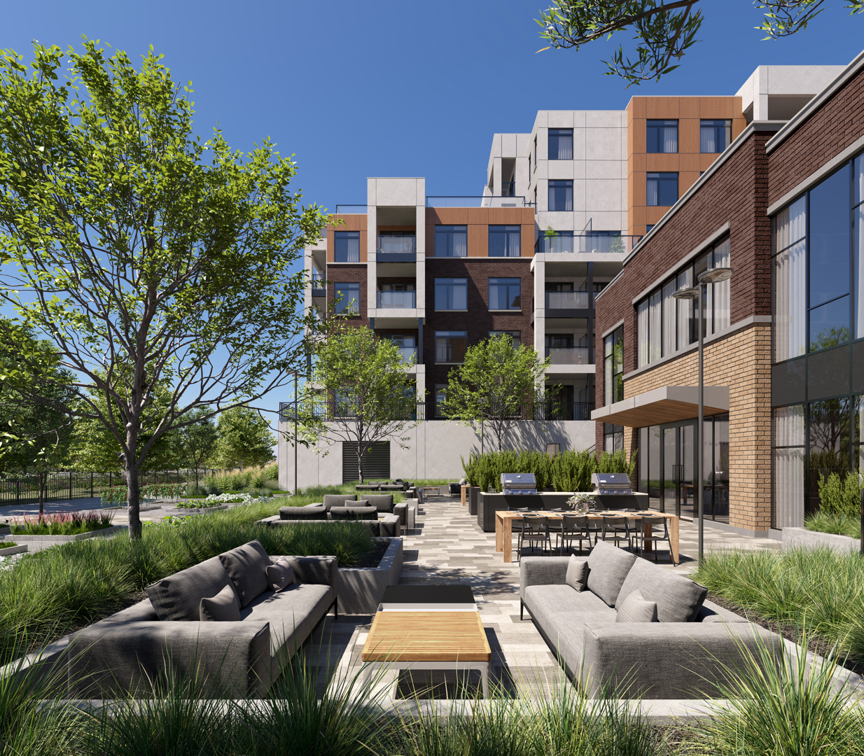 Additional image 5 of Daniels FirstHome™ Keelesdale 3