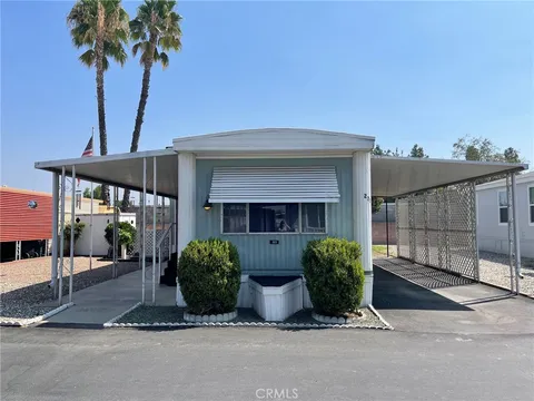 4400 W Florida Avenue Unit 223, Hemet, CA 92545