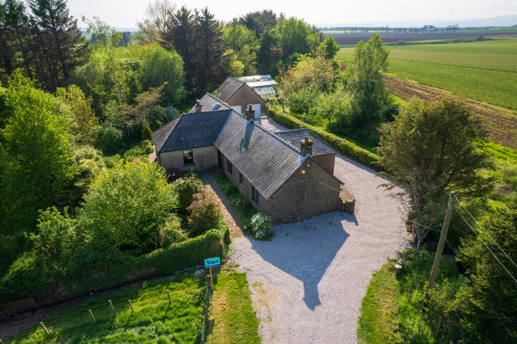 Additional image 27 of Thornton, Laurencekirk, AB30