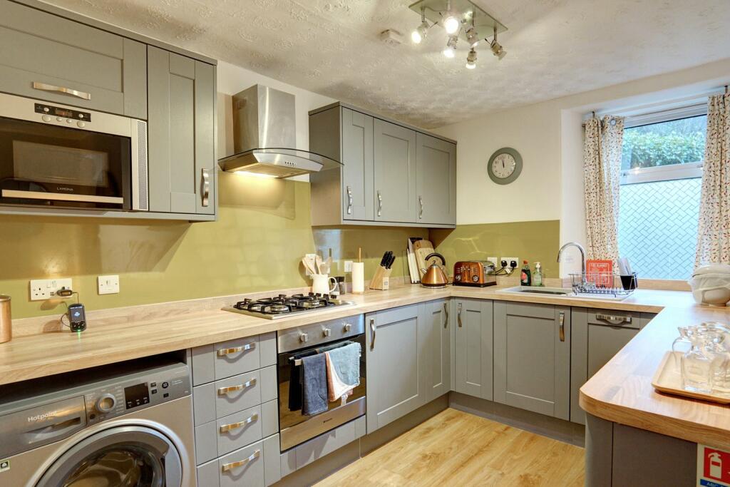 Additional image 4 of 3 Rockview, Victoria Street, Craigellachie, Aberlour, Moray, AB38