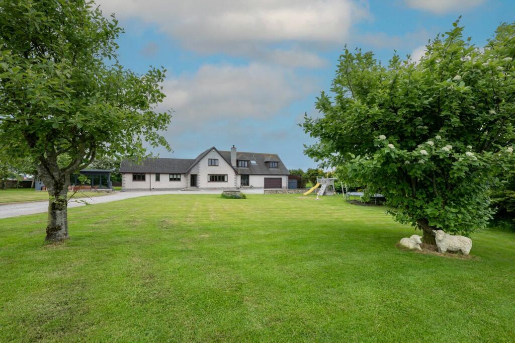 Additional image 45 of Auchnagatt, Ellon, AB41