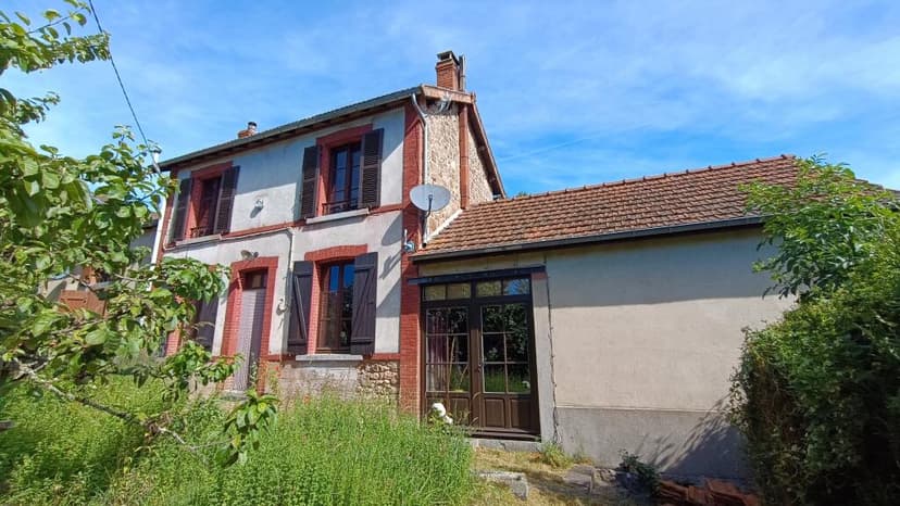 Additional image 2 of Limousin, Creuse, Auzances, France