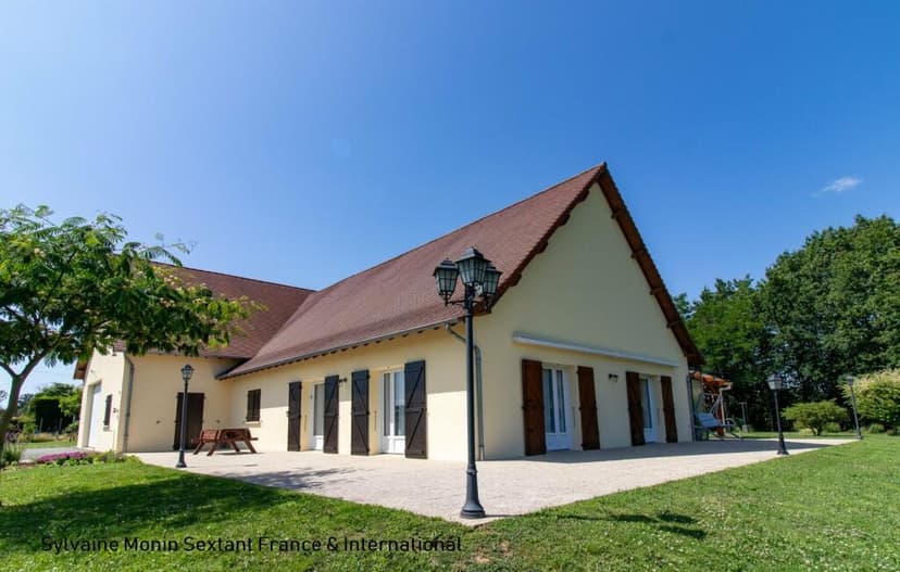 Additional image 2 of Aquitaine, Dordogne, Dussac, France