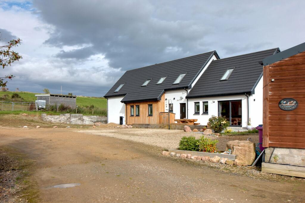 Additional image 15 of Kathannon Croft, Milltown of Edinvillie, Aberlour, Moray, AB38