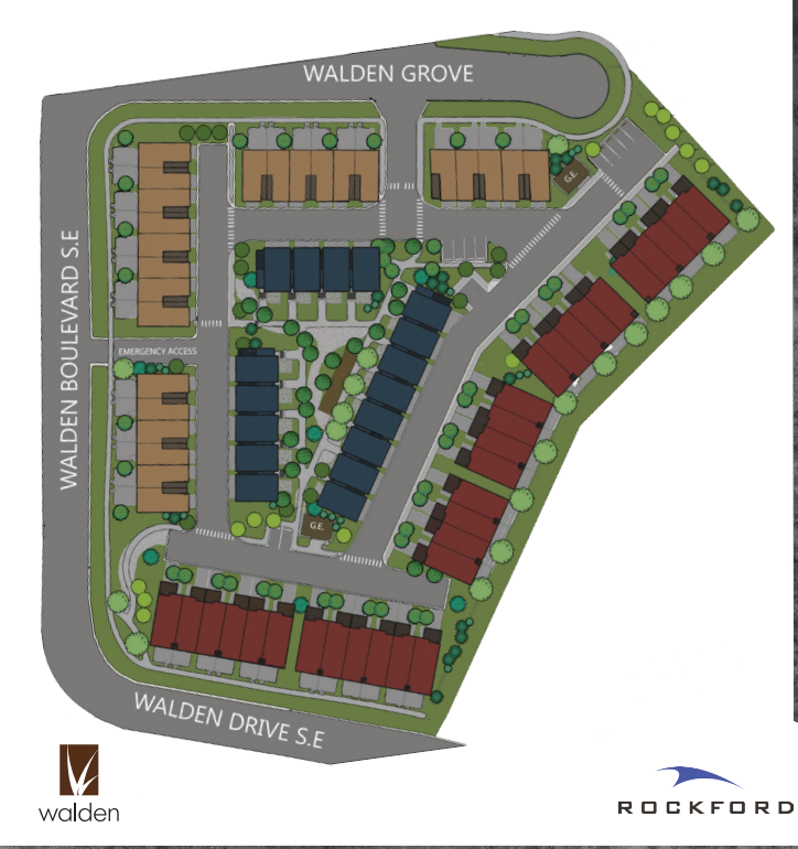 Additional image 20 of Axis at Walden