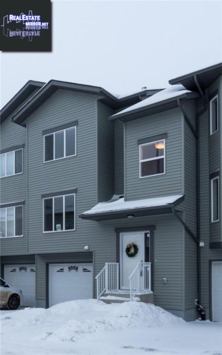 26 120 Warren WayFort Mcmurray, Alberta, T9H5J4, Canada