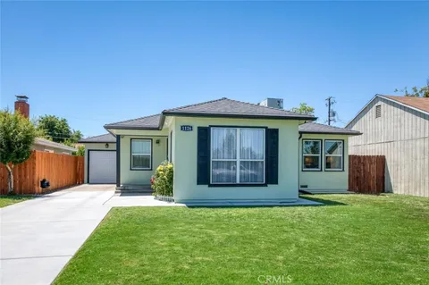1126 E Garland Avenue, Fresno, CA 93704