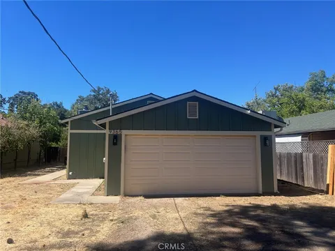 9365 Helena Avenue, Santa Margarita, CA 93453