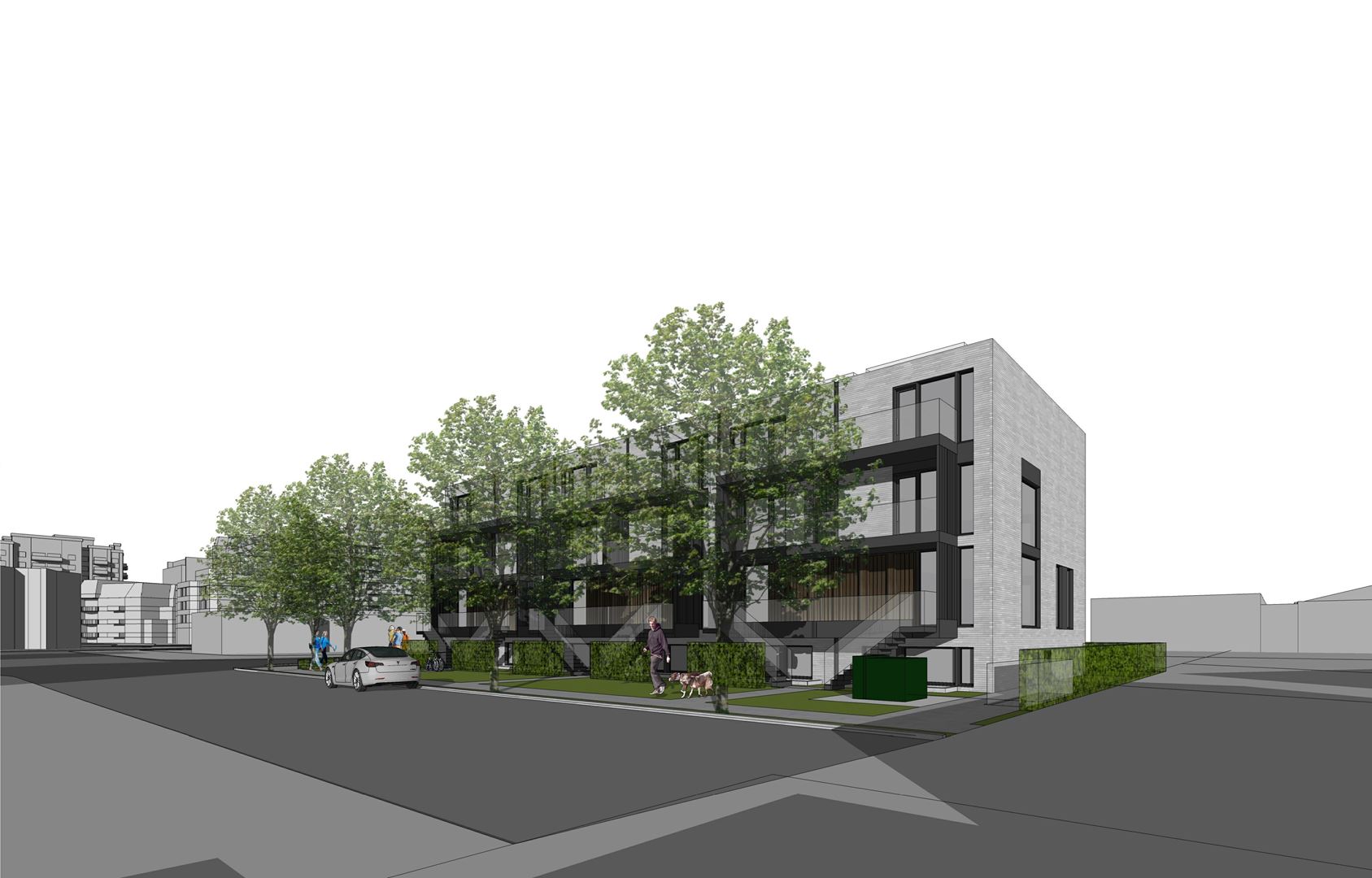 Additional image 5 of 11 Greenbriar Road Condos