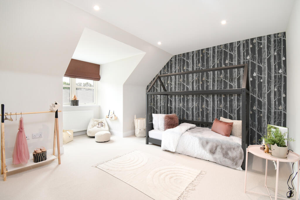 Additional image 21 of Garvocklea Gardens, Laurencekirk, AB30