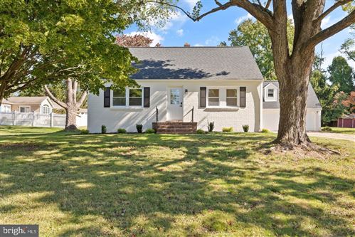 811 John Smith Street, Havre de Grace, MD 21078