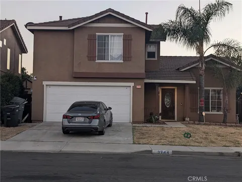 3744 Sonoma Oaks Avenue, Perris, CA 92571