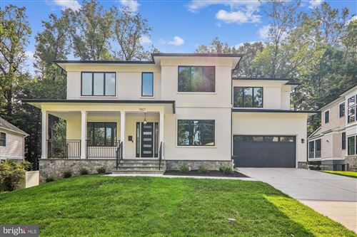 7807 Winterberry Place, Bethesda, MD 20817