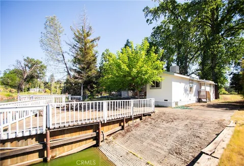 16390 Tish A Tang Road, Lower Lake, CA 95457