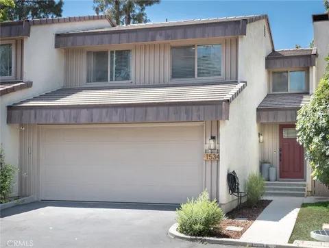 1534 Holly Court, Thousand Oaks, CA 91360