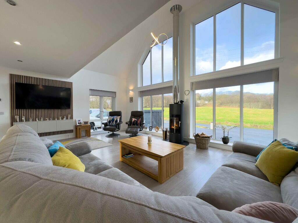 Additional image 26 of The Tillows and The Vine, Rothienorman, Aberdeenshire, AB51 8UD