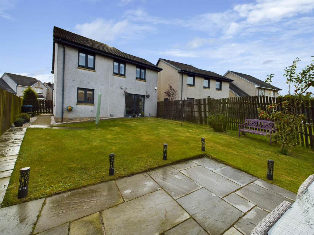 Additional image 40 of Lochinch Walk, Aberdeen, AB12