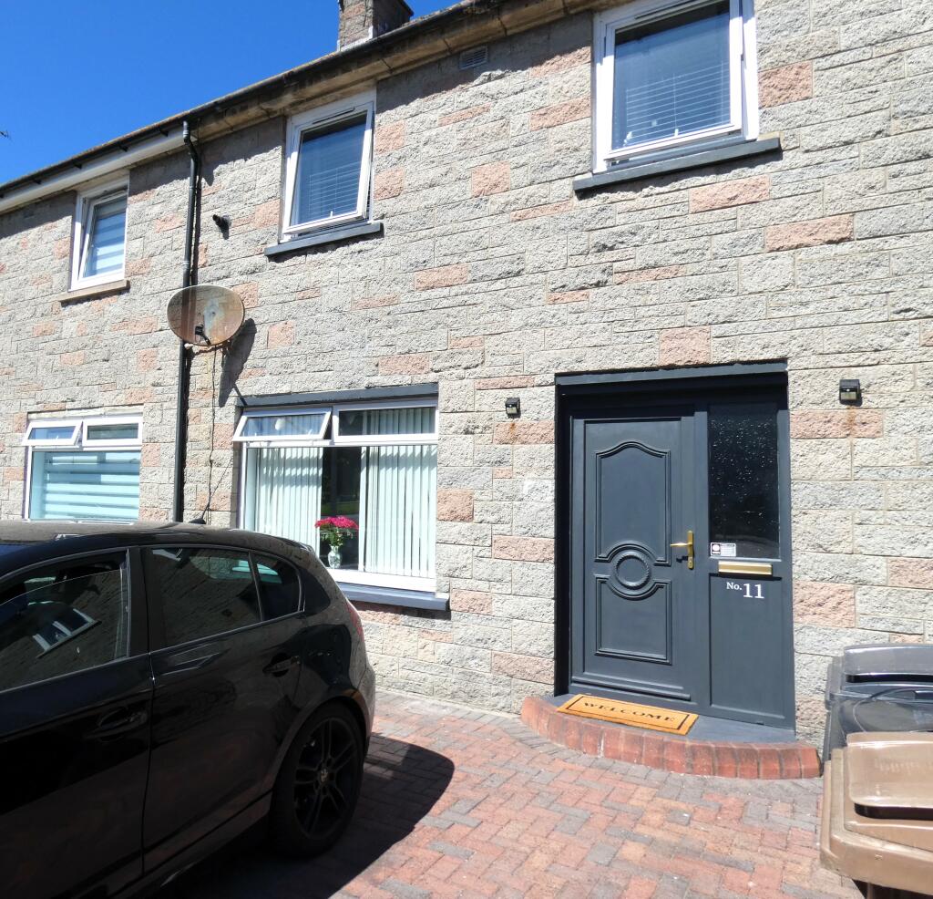 Additional image 2 of Laws Drive, Aberdeen, AB12