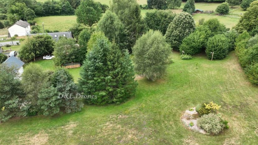 Primary image of Limousin, Corrèze, St-Fréjoux, France