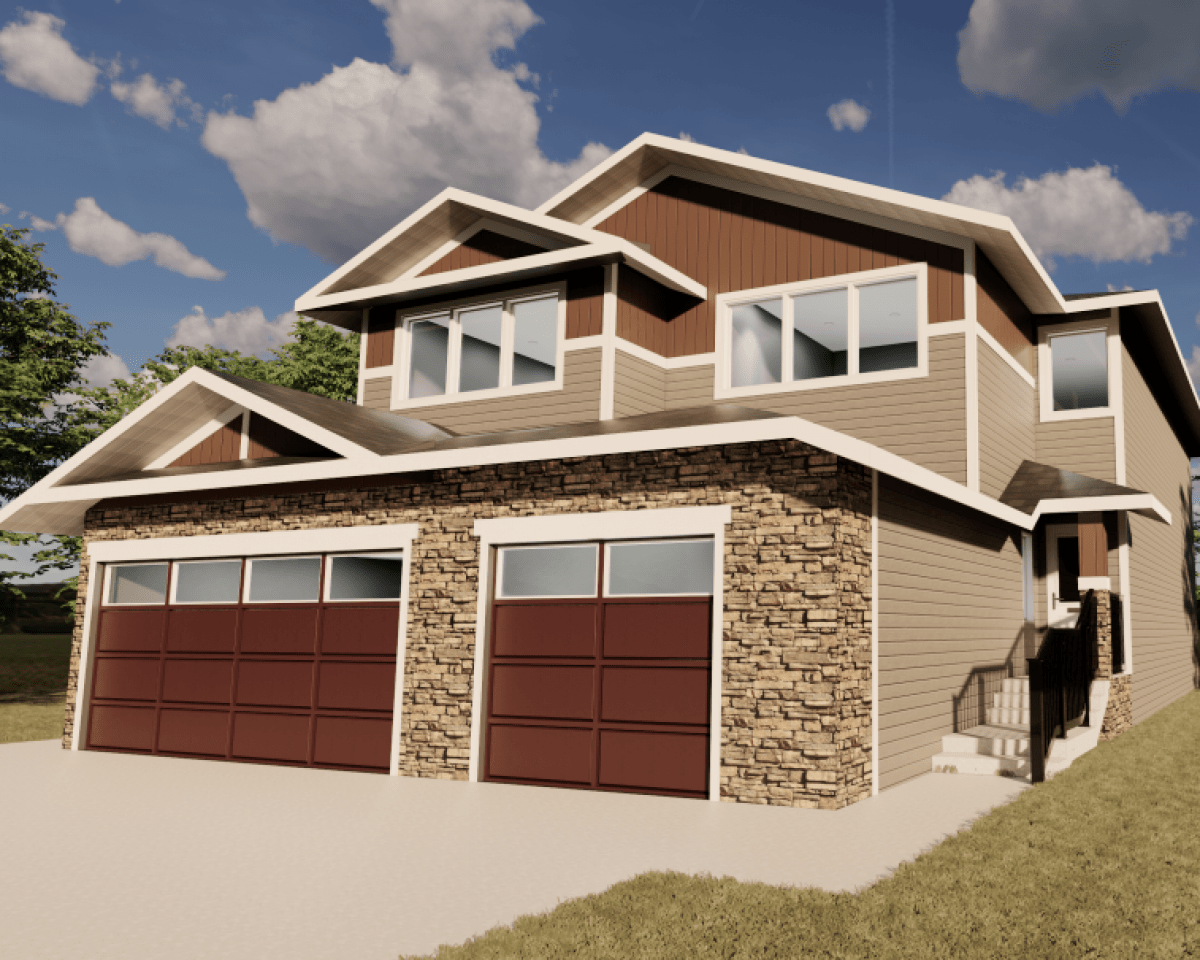 Additional image 3 of Hawks Ridge at Big Lake