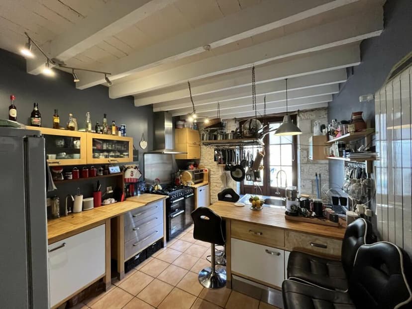 Additional image 3 of Poitou-Charentes, Charente, Aunac, France