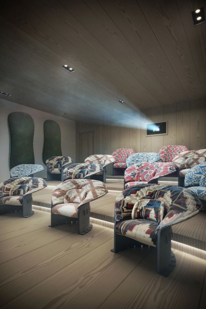 Additional image 9 of Oakridge x Clémande