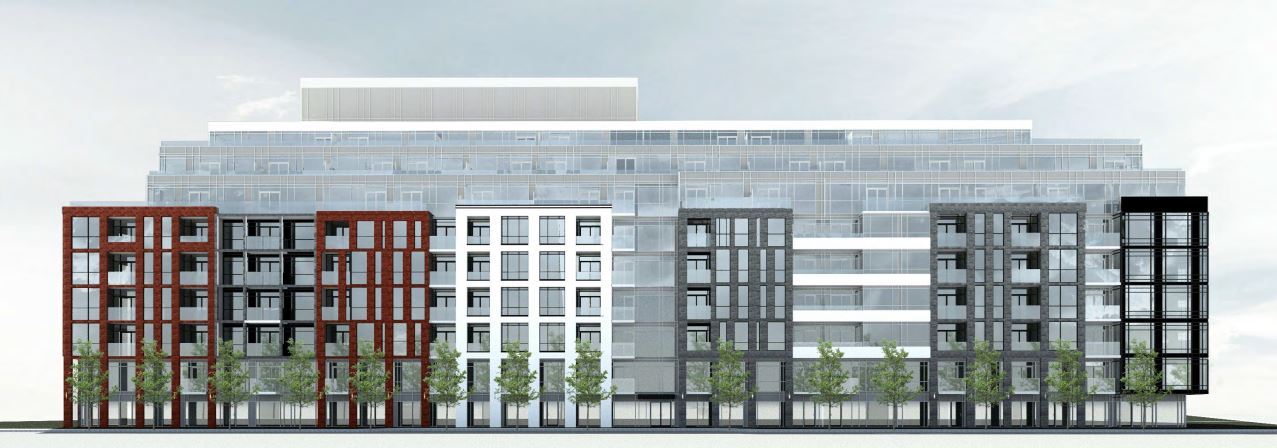 1615 Kingston Road Condos photo 5