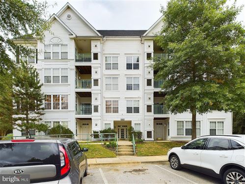 15620 Everglade Lane #104, Bowie, MD 20716