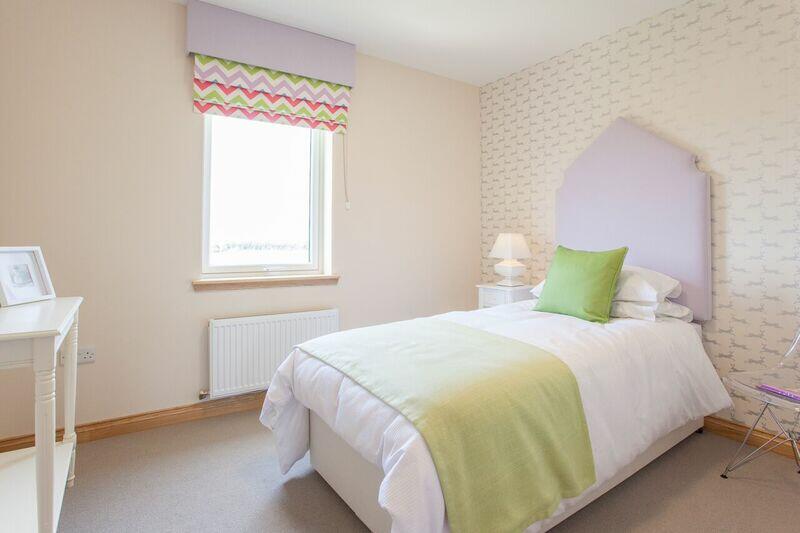 Additional image 8 of Plot 62 at Laurencekirk, The Grange, AB30 1FU