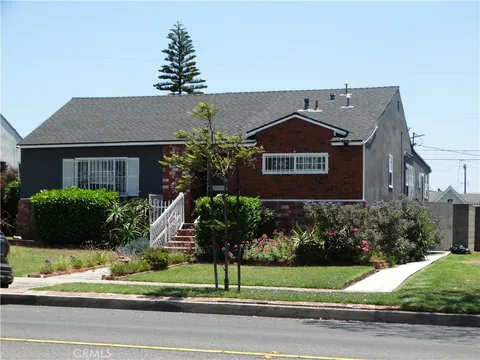 2108 W 108th Street, Los Angeles, CA 90047