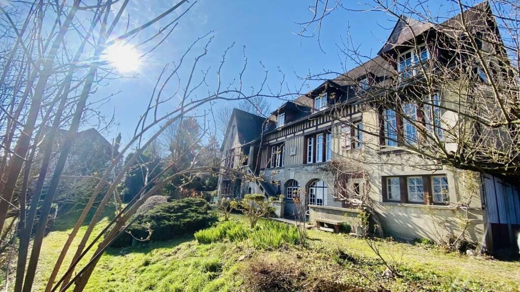 Normandy, Seine-Maritime, Rouen, France