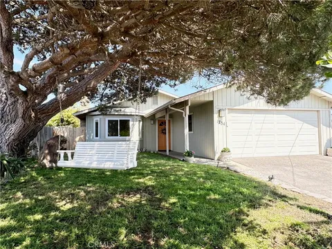 1734 8th Street, Los Osos, CA 93402